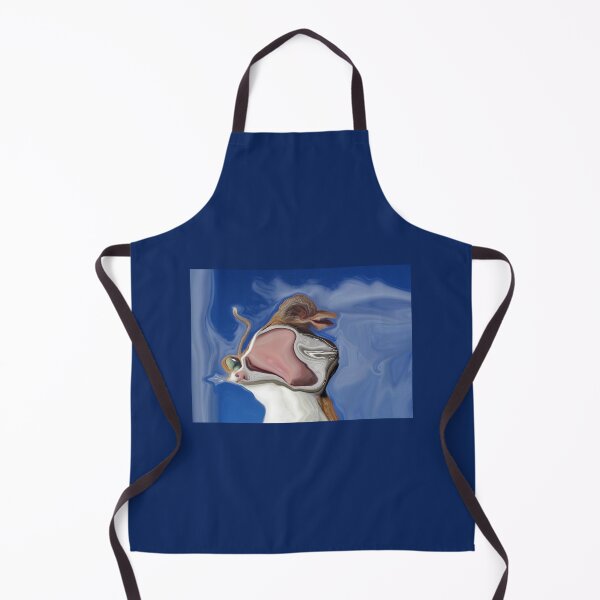 Item preview, Multiple Personalities Under Blue Cloudy Sky designed and sold by Beachy.