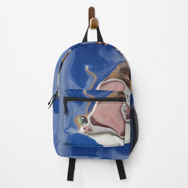 Item preview, Multiple Personalities Under Blue Cloudy Sky designed and sold by Beachy.