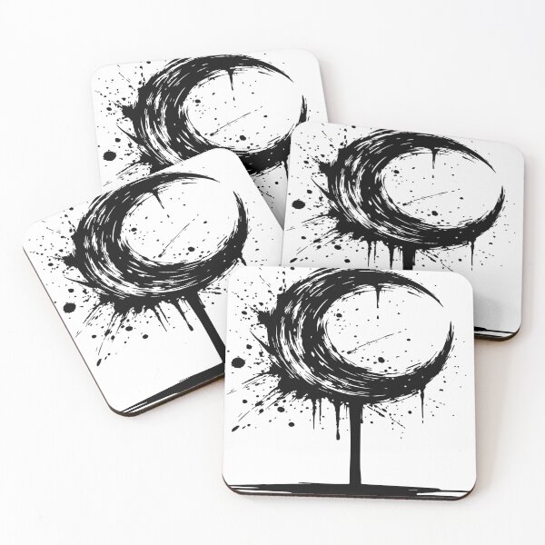 Item preview, Bleeding Ink Moon designed and sold by onioceans.