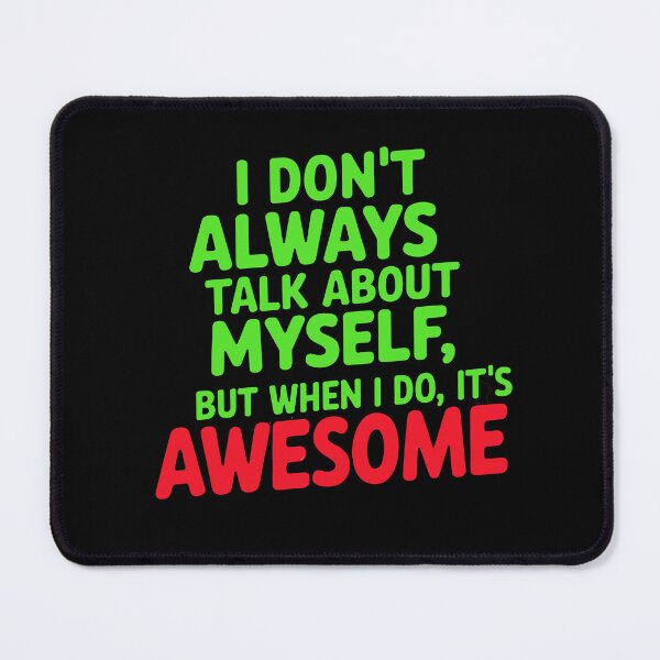 Item preview, I dont allways talk about myself, but when i do it's awesome designed and sold by AspectArtWorks.