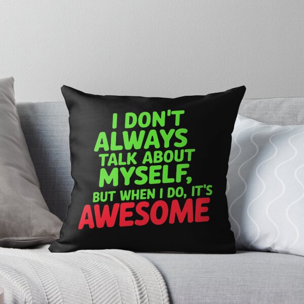 Item preview, I dont allways talk about myself, but when i do it's awesome designed and sold by AspectArtWorks.
