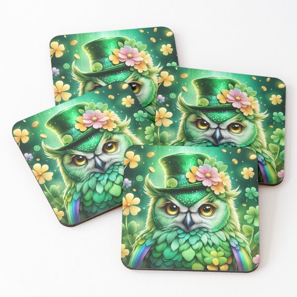 Item preview, Owl designed and sold by Jbl55.
