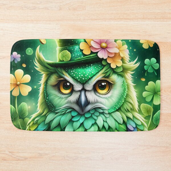 Item preview, Owl designed and sold by Jbl55.