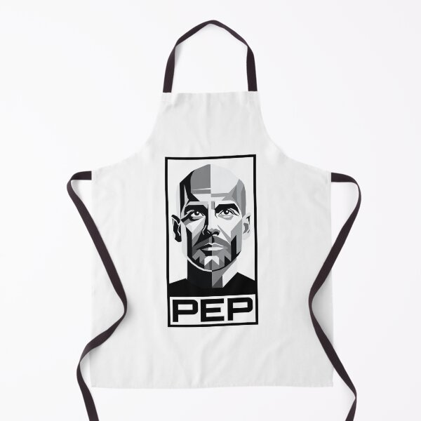 Item preview, Pep legendarny trener Guardiola designed and sold by vectorlove.