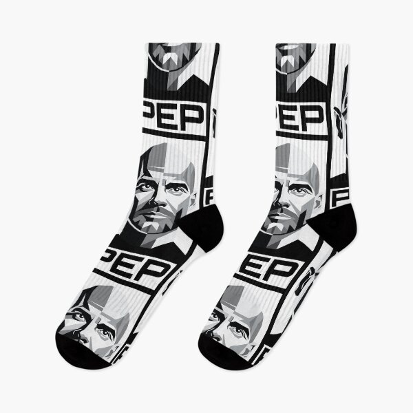 Item preview, Pep legendarny trener Guardiola designed and sold by vectorlove.