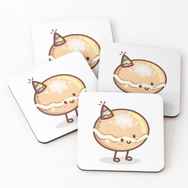 Item preview, Pastry! Creambobì designed and sold by Azurailes.