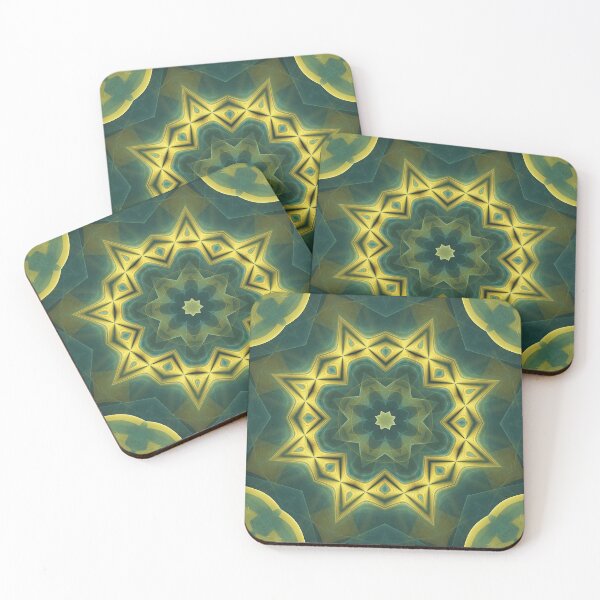 Item preview, Kaleidoscopic-098 designed and sold by KaleidoPics.