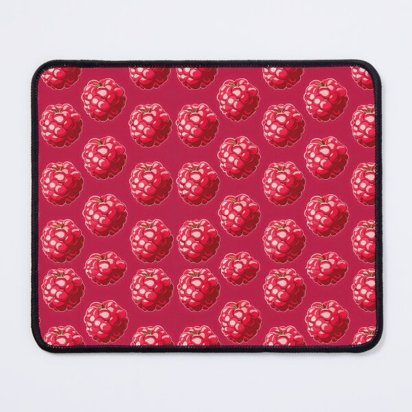 Item preview, Magenta Raspberry Pattern designed and sold by wonderpix.