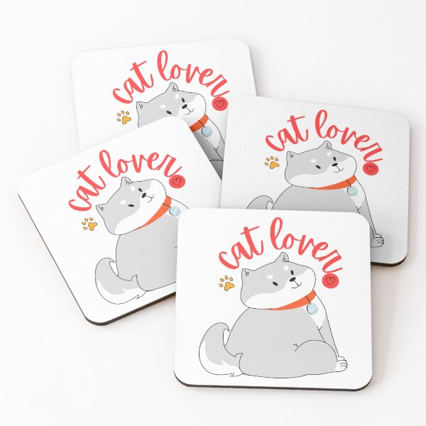 Item preview, cat loving designed and sold by Mrblue11.
