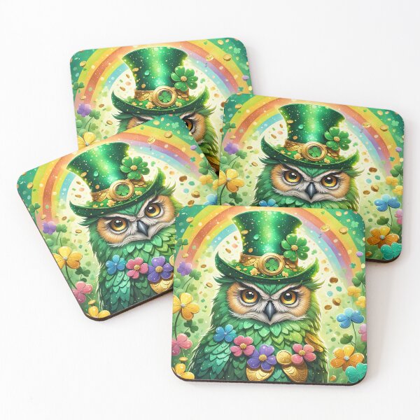 Item preview, Owl designed and sold by Jbl55.
