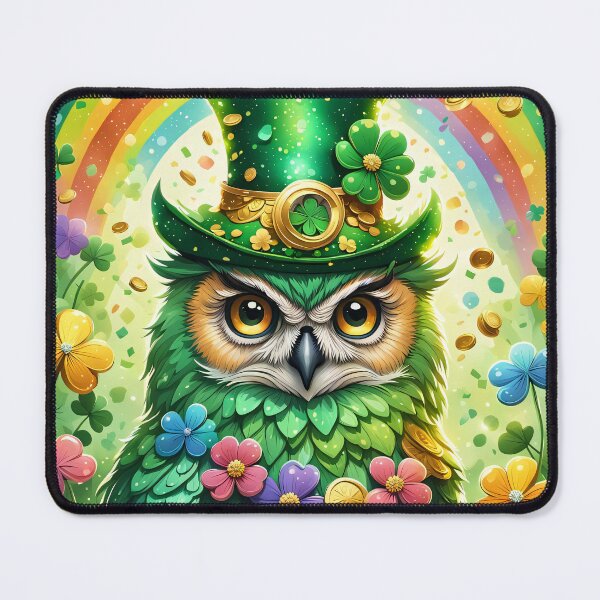 Item preview, Owl designed and sold by Jbl55.
