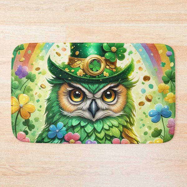 Item preview, Owl designed and sold by Jbl55.
