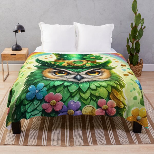 Item preview, Owl designed and sold by Jbl55.