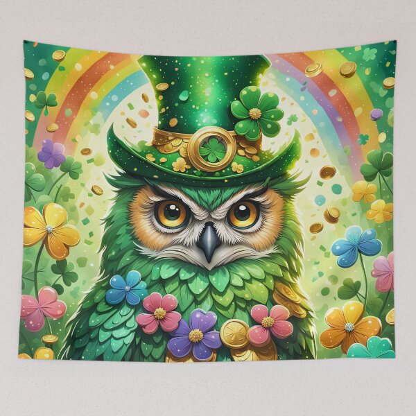 Item preview, Owl designed and sold by Jbl55.