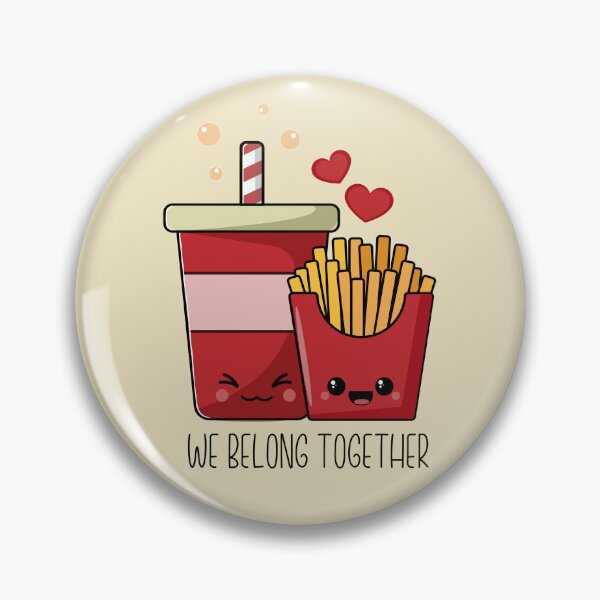 Item preview, We Belong Together designed and sold by sasyall.