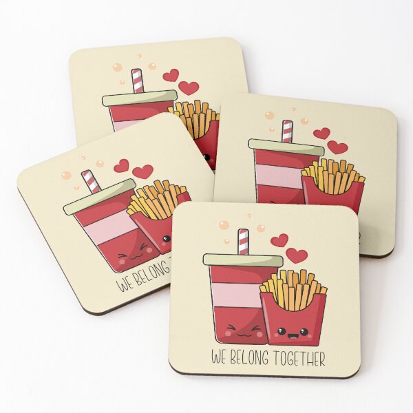 Item preview, We Belong Together designed and sold by sasyall.