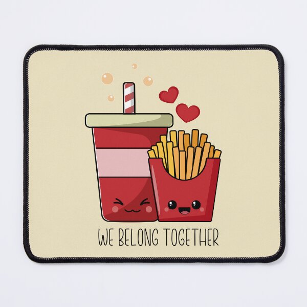 Item preview, We Belong Together designed and sold by sasyall.