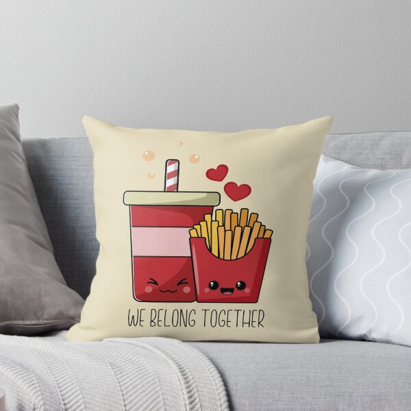 Item preview, We Belong Together designed and sold by sasyall.