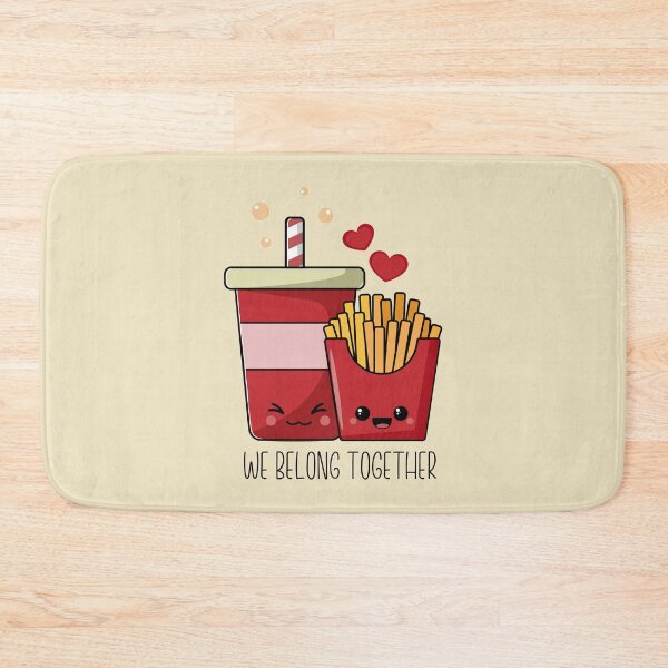Item preview, We Belong Together designed and sold by sasyall.