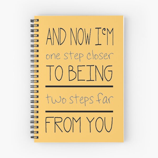 Item preview, Infinity Lyrics - One Direction designed and sold by lukehsmiles.