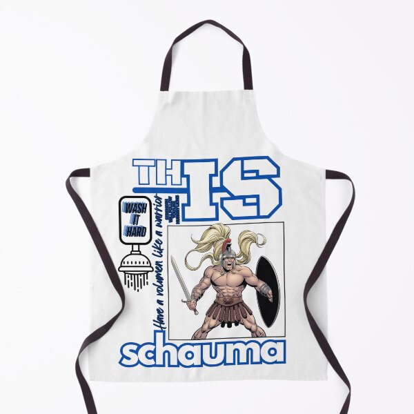 Item preview, Este es Schauma designed and sold by TTG-SHOP.
