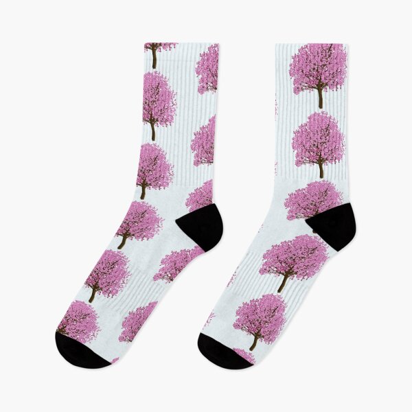 Item preview, Dogwood Tree designed and sold by UnhamperedArt.