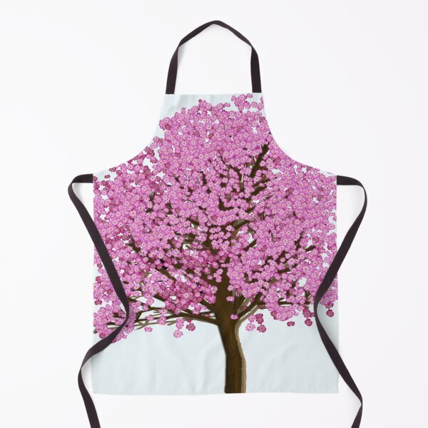Item preview, Dogwood Tree designed and sold by UnhamperedArt.