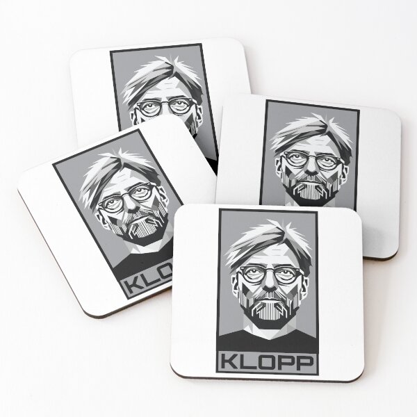 Item preview, Klopp niemiecki legendarny trener Jurgen designed and sold by vectorlove.