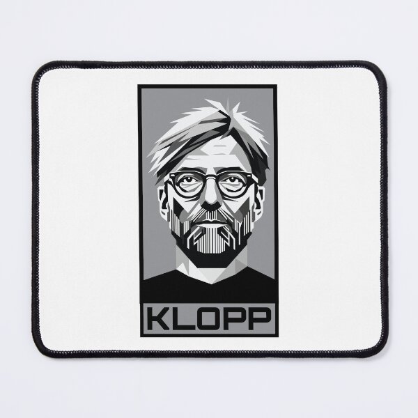 Item preview, Klopp niemiecki legendarny trener Jurgen designed and sold by vectorlove.