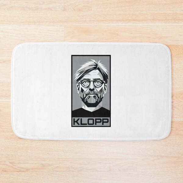 Item preview, Klopp niemiecki legendarny trener Jurgen designed and sold by vectorlove.