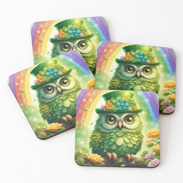 Item preview, Owl designed and sold by Jbl55.