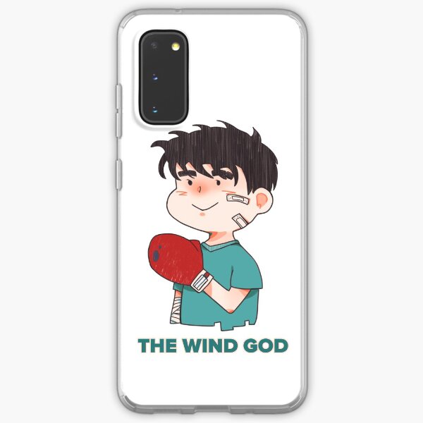 Hajime no Ippo Samsung Galaxy Soft Case
