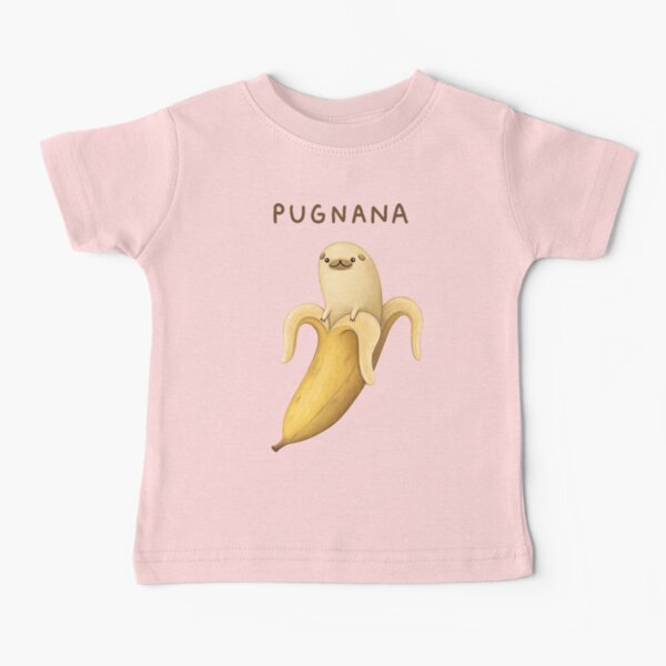 Pugnana Baby T-Shirt