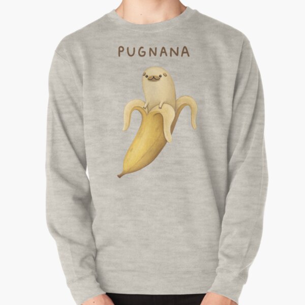 Pugnana Pullover Sweatshirt