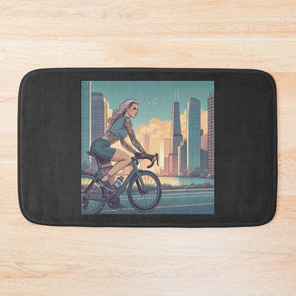Item preview, Hardtail Lovers – Ride the Trail with Passion! designed and sold by karolinahinc.