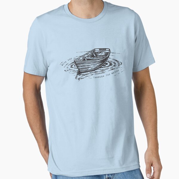 Through The Waters Essential T-Shirt