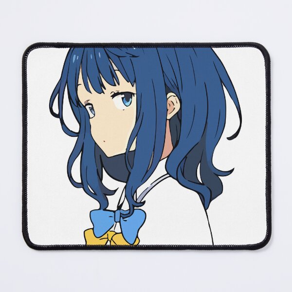 Item preview, Anna Yanami serius-Too many losing heroines designed and sold by Anime-ascrocco.