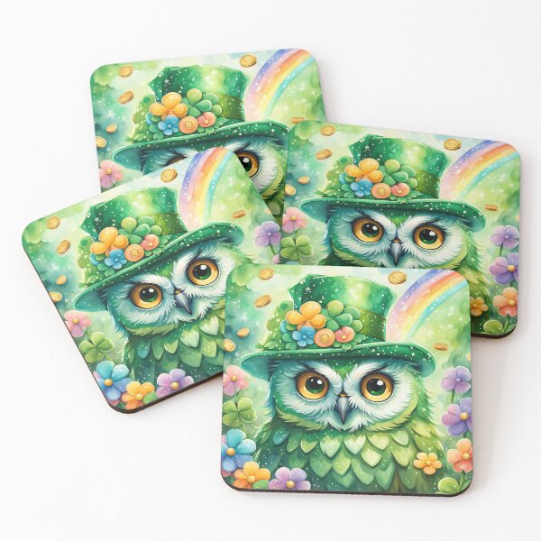 Item preview, Owl designed and sold by Jbl55.