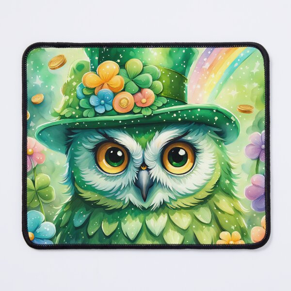 Item preview, Owl designed and sold by Jbl55.