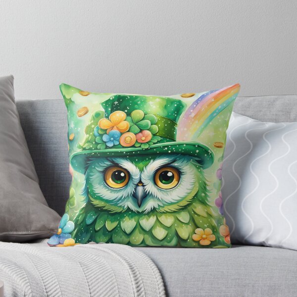 Item preview, Owl designed and sold by Jbl55.