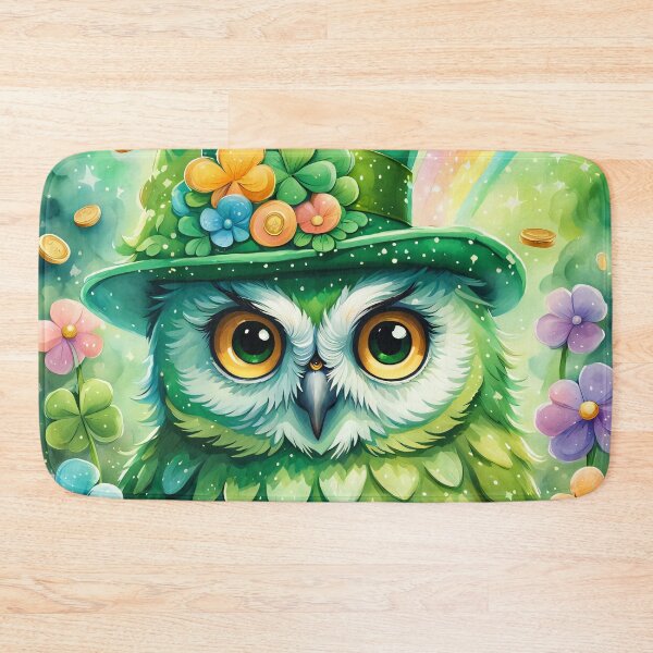 Item preview, Owl designed and sold by Jbl55.