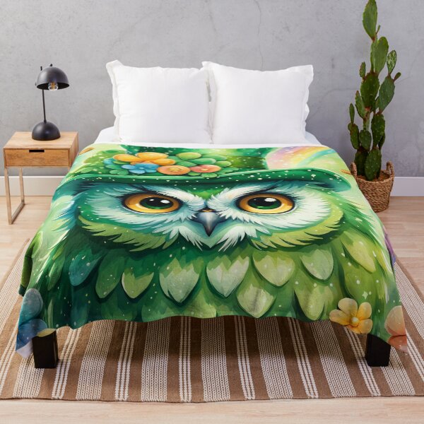 Item preview, Owl designed and sold by Jbl55.