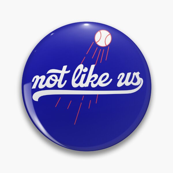 Item preview, They not like us designed and sold by MorphingAlpha.