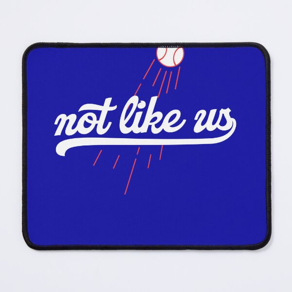 Item preview, They not like us designed and sold by MorphingAlpha.