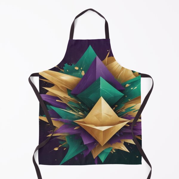 Item preview, Abstract Diamond Mutation designed and sold by Cristhian Almanza.