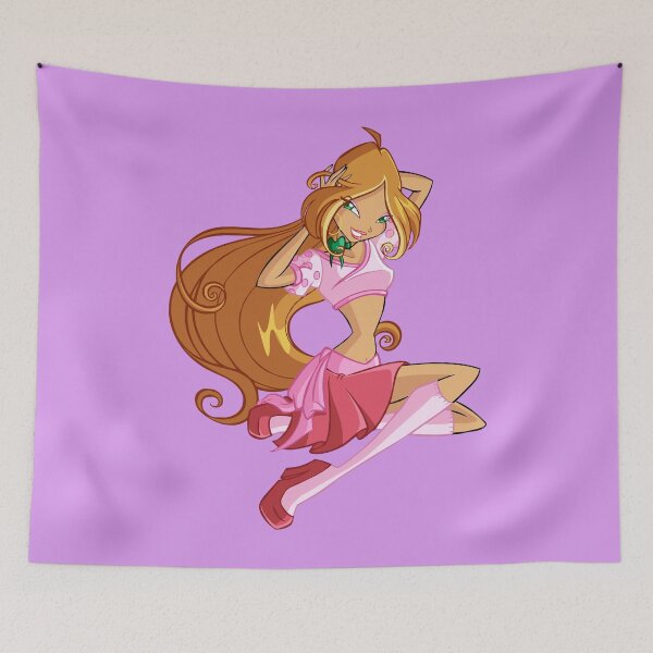 Item preview, Flora; Lilac designed and sold by Marco Bottiglieri.