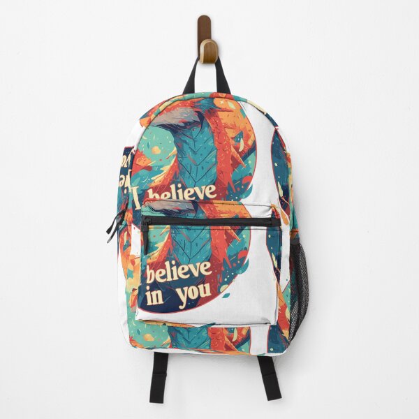 Item preview, Dragons believe in you! designed and sold by MendaciousMina.