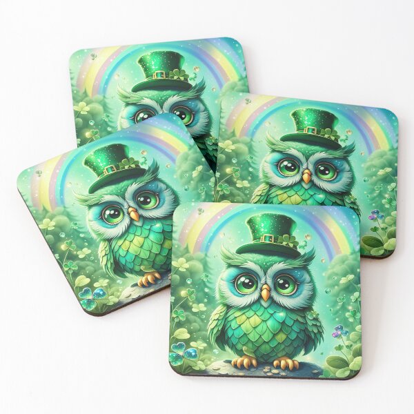 Item preview, Owl designed and sold by Jbl55.