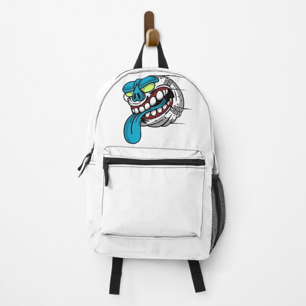 Item preview, Crazy Baseball designed and sold by CookiesMerch.