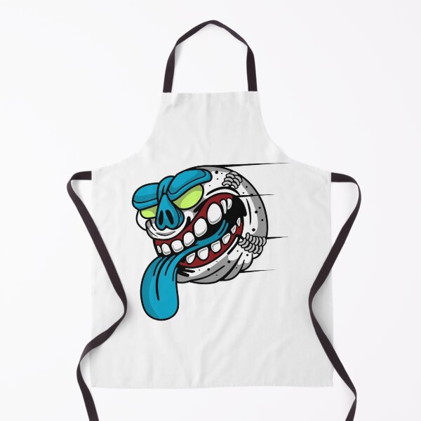 Item preview, Crazy Baseball designed and sold by CookiesMerch.